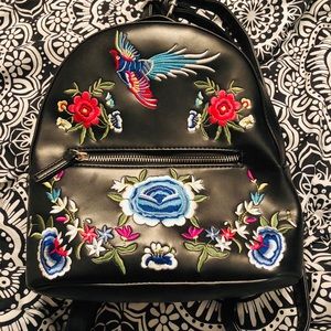 Cute small sized backpack